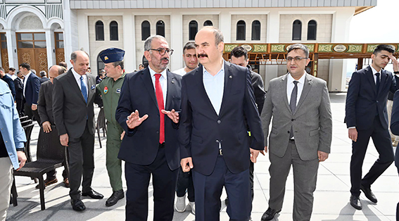 GAZETEMİZ GÜNDEME TAŞIDI, DESTEK AÇIKLAMALARI GECİKMEDİ