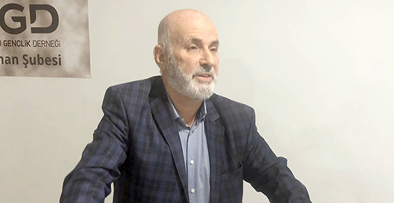 FIRAT “ASGARİ ÜCRET YÜZDE YÜZ ARTMALI”