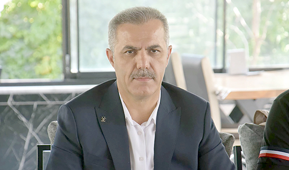 101 KİŞİ, 10 AY SÜREYLE İSTİHDAM EDİLECEK