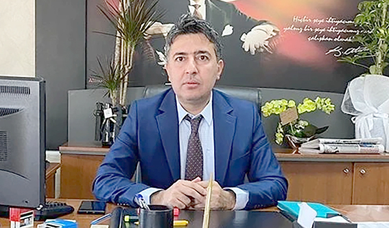 BATMAN İL SAĞLIK MÜDÜRÜ BELLİ OLDU