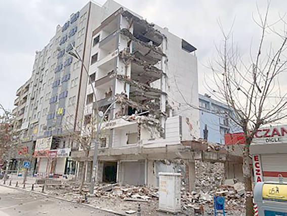 200 VATANDAŞ ‘YERİNDE DÖNÜŞÜM’ DESTEĞİNDEN YARARLANDI