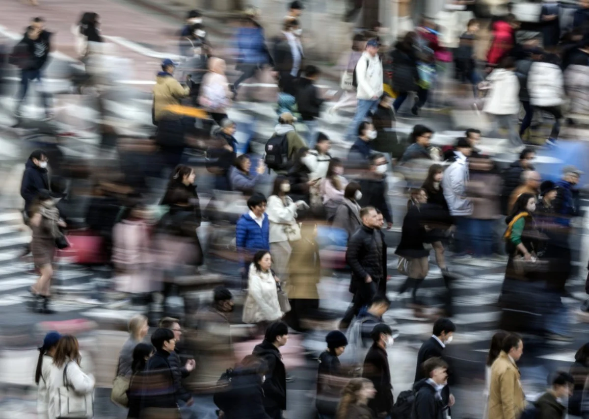 İŞSİZLİK ORANI KASIM 2024’TE YÜZDE 8,6 OLDU