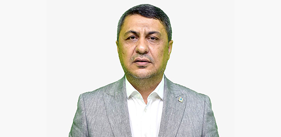 “GAZETECİLERİMİZİN EMEĞE ŞAHİDİZ”