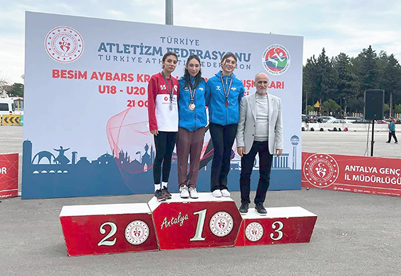 ANTALYA’DA PETROLSPOR RÜZGARI ESTİ