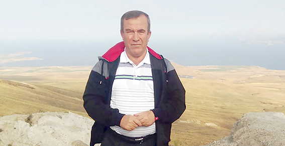 ARGUNAĞA “MERHAMET BEKLENMEZ”