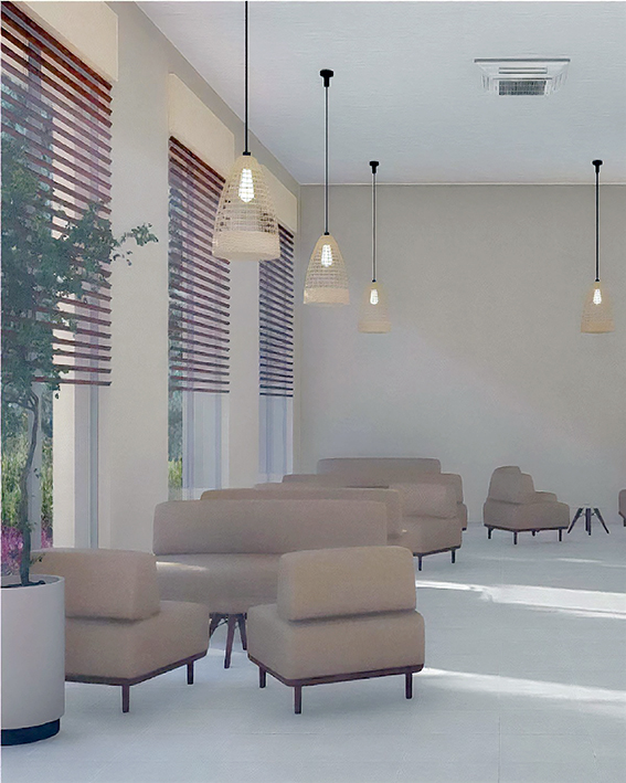 BATO TERMAL OTEL ONARILIYOR