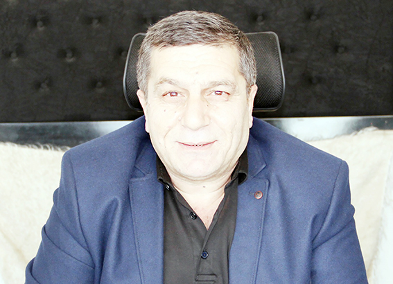 “GAZETECİLER TOPLUMUN VİCDANI”