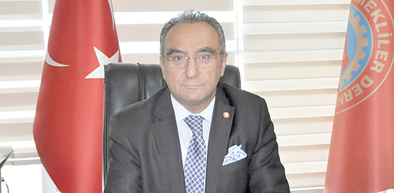 “EMEKLİYE, SEYYANEN ZAMLAR YAPILMALI”