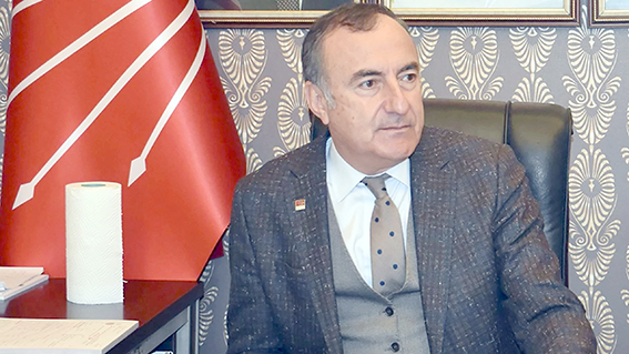 “FAİLİ MEÇHUL CİNAYETLER AYDINLATILMALIDIR”