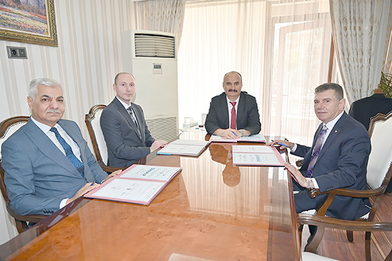 DİKA’DAN BATMAN’A 107 MİLYON DESTEK