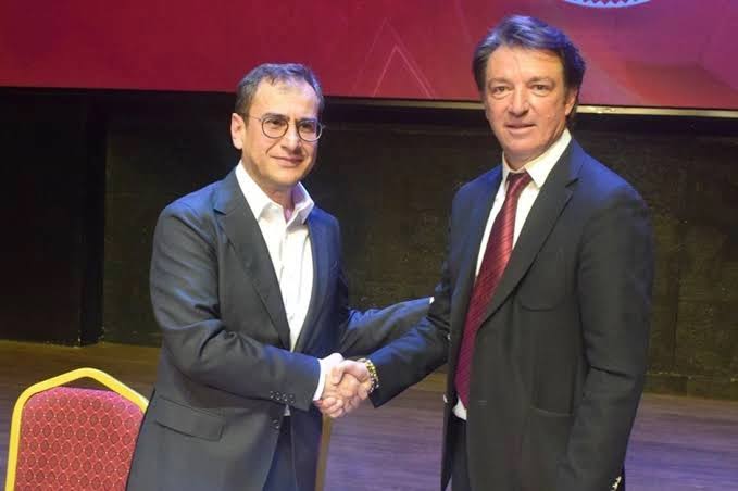 PETROLSPOR’DA ŞOK AYRILIK!