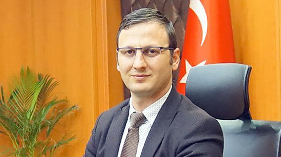 KOZLUK’TA 2024’TE 161 PROJE HAYATA GEÇTİ