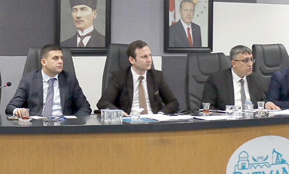 184 TALEP TEK TEK NOT EDİLDİ