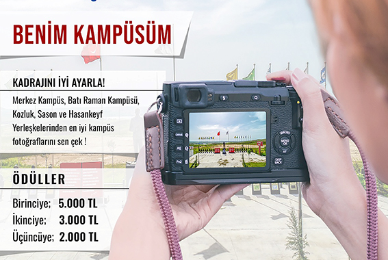 MOBİL FOTOĞRAF YARIŞMASINDA BAŞVURU SÜRESİ UZATILDI