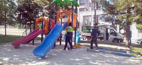 OYUN GRUBU SAYISI HER GEÇEN GÜN ARTIYOR