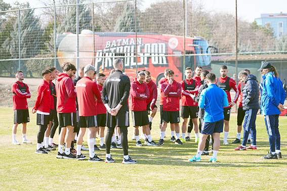 PETROL, BEYKOZ’A BİLENİYOR