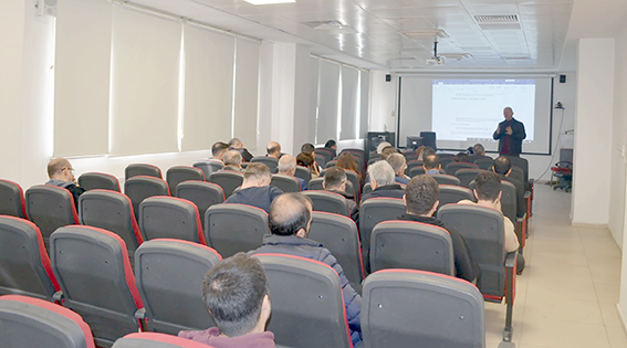 SGK’DAN EĞİTİME YÖNELİK ÖNEMLİ ADIMLAR