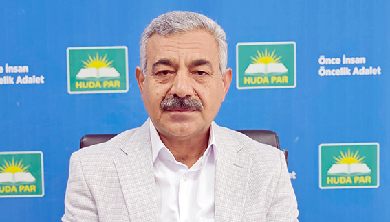 ŞAHİN, MİRAÇ KANDİLİNİ ÖNEMİNE DEĞİNDİ