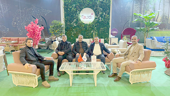 “BATMAN’IN EKONOMİSİNE KATKI SAĞLAYAN HERKESİN YANINDAYIZ”