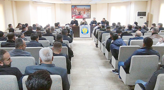 “SERVİS MALİYETLERİ KONTAK KAPATTIRACAK”