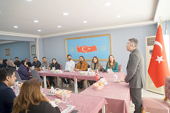 TAZELENME ÜNİVERSİTESİ BAŞARILI BİR DÖNEM GEÇİRDİ