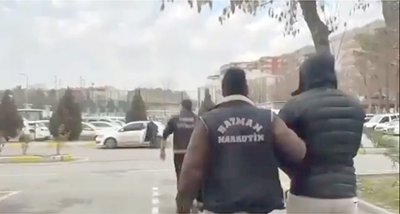 9 ADRESE EŞ ZAMANLI OPERASYON