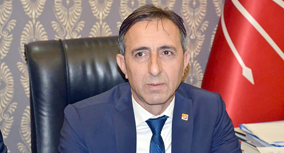 “BÜYÜK BİR SORUMLULUK ÜSTLENİYORUZ”