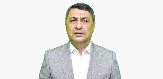 YILMAZ “ÇATI PARTİ İŞLEYİŞİ NASIL OLACAK”