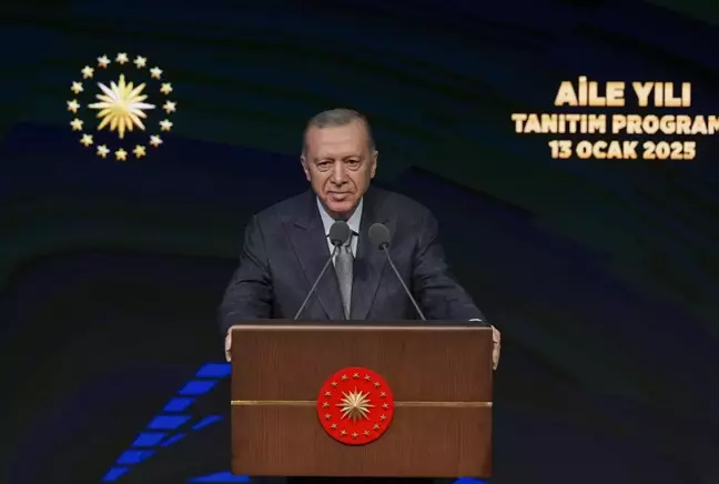 CUMHURBAŞKANI ERDOĞAN’IN MERAKLA BEKLENEN MÜJDELERİNİ PEŞ PEŞE SIRALADI