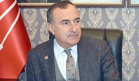 YAŞAR “HUKUKSUZ VE TAMAMEN SİYASİ BİR MÜDAHALE”