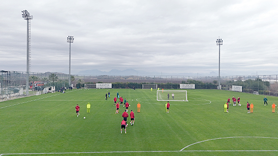 PETROL TEMPOYU ARTTIRDI