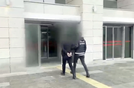 “DURMADAN, YORULMADAN ZEHİRLE SAVAŞACAĞIZ”