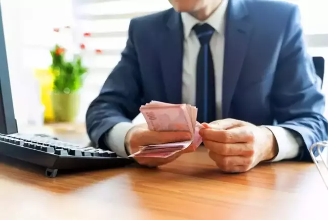 MEMUR VE EMEKLİNİN MAAŞ ZAMMINI BELİRLEYEN ARALIK AYI ENFLASYONU YÜZDE 1,03 OLDU