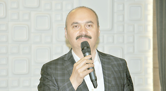 “BASIN, TOPLUMLAR İÇİN KRİTİK BİR ROL ÜSTLENİYOR”