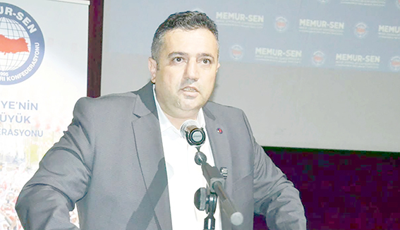 “28 ŞUBAT DARBESİ HER ZAMAN ÖFKEYLE ANILACAKTIR”