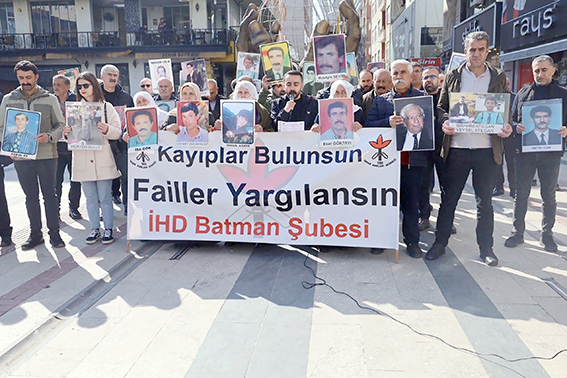 AYDINLAR’IN AKIBETİNİ SORDULAR