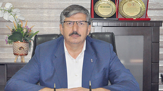 BESO’DAN FAİZSİZ KREDİ DESTEĞİ TALEBİ