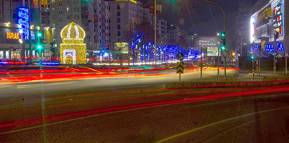 BATMAN’IN YENİ NÜFUSU AÇIKLANDI