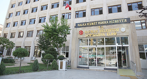 BELEDİYE’DEN İŞTEN ÇIKARILAN İŞÇİLERLE İLGİLİ AÇIKLAMA