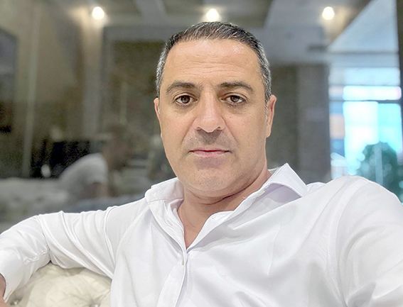 CAN “RAMAZAN’DA YEREL ESNAFI SEÇ”