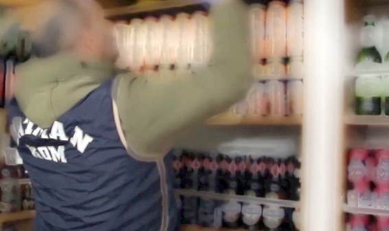 DENETİMLER SIKLAŞTI