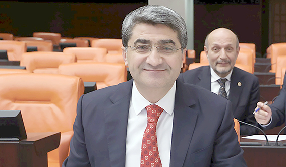 “İHALELERDE ŞEFFAFLIK NASIL SAĞLANIYOR?”