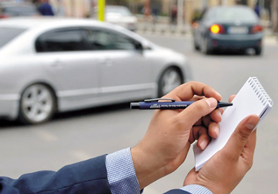 FAHRİ TRAFİK MÜFETTİŞLERİNE UZAKTAN EĞİTİM DUYURUSU