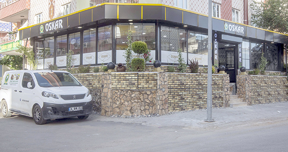 OSKAR LOKANTASINDAN RAMAZAN AYINA ÖZEL FİYAT