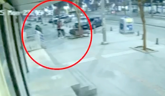 İKİ GASPÇI TUTUKLANDI!