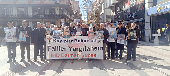 CAN VE KAYA’NIN AKIBETLERİ SORULDU