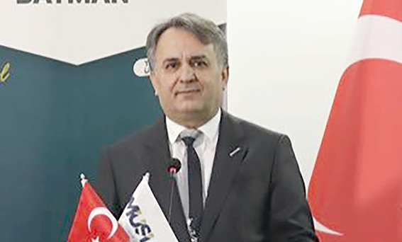 MÜSİAD’DAN VERGİ HAFTASI MESAJI