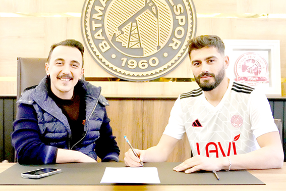 MELİH İNAN, PETROLSPOR’DA