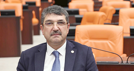 NASIROĞLU “ACI FELAKETİ UNUTMAMALI, DERS ÇIKARMALIYIZ”