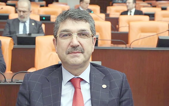 “RAMAZAN; PAYLAŞMA, YARDIMLAŞMA VE İBADET AYIDIR”